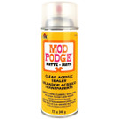 Mod Podge Spray Acrylic Sealer, Matte