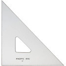 Topaz Triangles, 45/90
