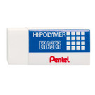 Pentel Hi-Polymer Eraser, Small