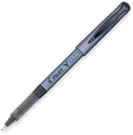 Pilot V Razor Point Marker Pen, Black .8mm