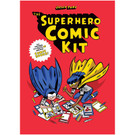 Superhero Comic Kit
