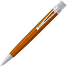 Retro 51 Tornado Rollerball Pen, Orange