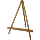 Wood Table Top Easel