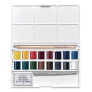 Cotman Watercolor Complete Pocket Set