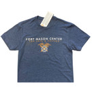 Fort Mason Center T-shirt, Quartermaster