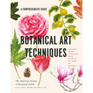 Botanical Art Techniques