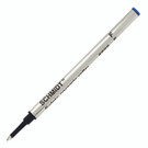 Schmidt Rollerball Pen Refills, Blue