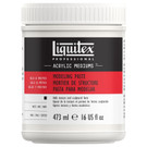 Liquitex Modeling Paste