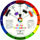 Grumbacher Color Computer