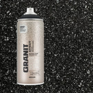 Montana Granit Spray, Black