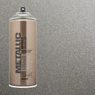 Montana Metallic Spray, Titanium