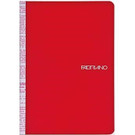 Fabriano Soft Touch Notebooks, 6" x 8"
