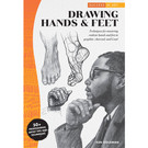 Success in Art: Drawing Hands & Feet