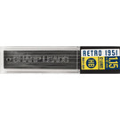 Tornado Mechanical Pencil Lead Refills, 1.15mm