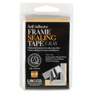 Frame Sealing Tape, Gray