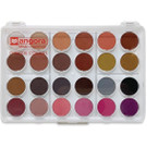 Angora Watercolor Pan Sets, Inclusive Skin Tones