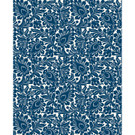 Tassotti Paper, Blue Decoration