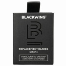 Blackwing One-Step Replacement Blades
