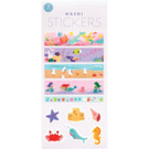 Ocean Washi Stickers