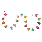 Paper Garland, Elephants Paper Garland, Elephants