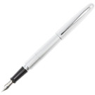 Pilot Metropolitan Fountain Pen, Silver