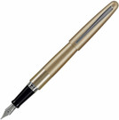 Pilot Metropolitan Fountain Pen, Gold