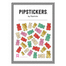 Pipstickers Stickers, Yummy Gummy