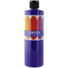 Pro Art Tempera Paints, 16oz