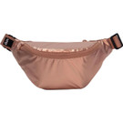 LOQI Bumbag, Rose Gold