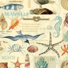 Kartos Paper, Marine Life