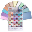 Das Smart Clay, Pastel Set