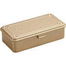 Toyo Trunk Type Toolbox, Gold