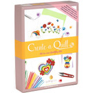 Create-a-Quill DIY Quilling Kit, Everyday