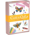 Create-a-Quill DIY Quilling Kit, Insects