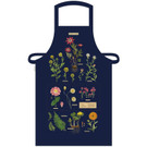 Vintage Apron, Herbarium