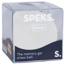 Gump Memory Gel Stress Ball