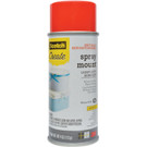 Spray Mount Light Duty Adhesive