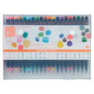 SAI Watercolor Brush Pens, Set of 20