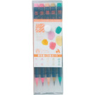 SAI Watercolor Brush Pens, Spring Set
