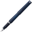 Tuzu Adjust Fountain Pen, Navy