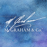 What's New: M. Graham Watercolors