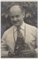 Roman Vishniac Rediscovered Roman Vishniac Rediscovered
