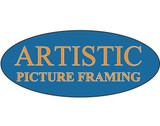 Artistic Picture Framing now Open