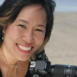 Live Art with Carolyn Quan