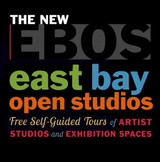 Welcome to the New East Bay Open Studios 2017!