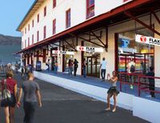 A New FLAX Store in Fort Mason Center A New FLAX Store in Fort Mason Center