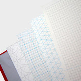 Notebooks for Visual Thinkers