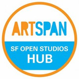 Final Week of SF Open Studios