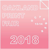 Oakland Print Fair