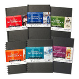 Stillman & Birn Sketchbooks